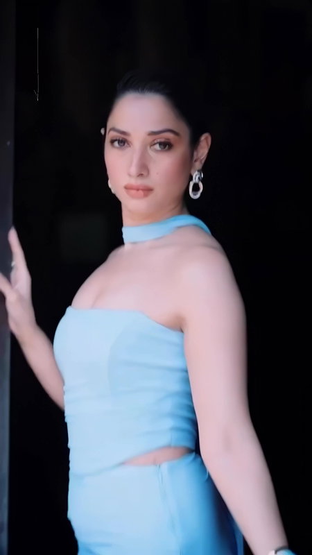 STUNNING TEMPTRESS MILKY TAMMANAH SEDUCTIVE SHOOT HQ VIDEOS 4
