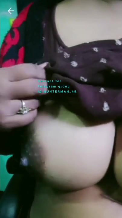 Village Babe Kashish Tango Show 2