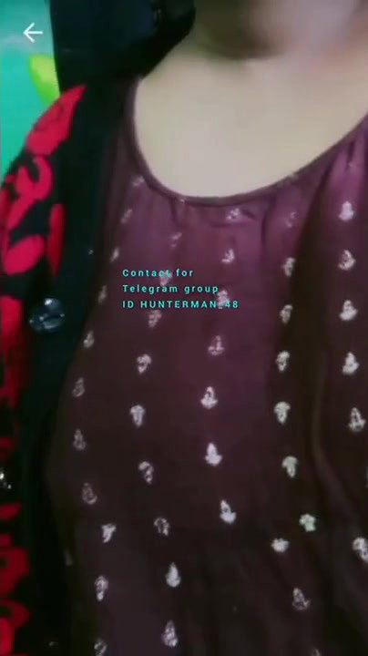 Village Babe Kashish Tango Show 2