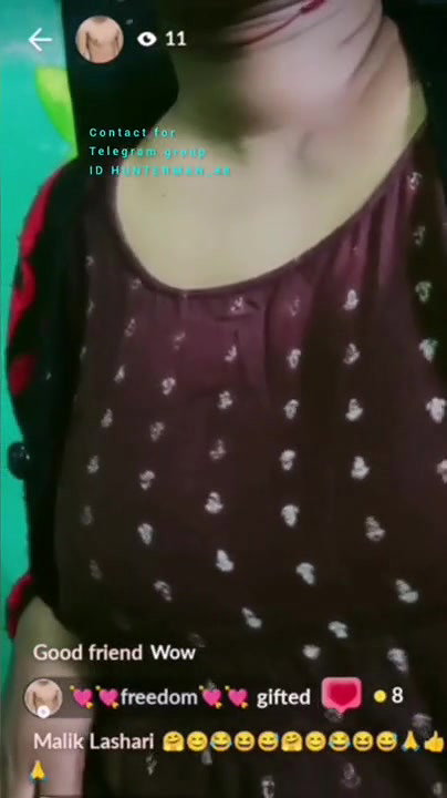 Village Babe Kashish Tango Show 2