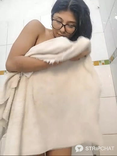 Guadalupe_Lopez Bath show