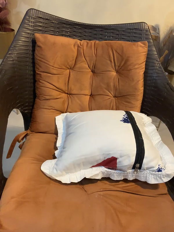 Yours_chahat fingering show