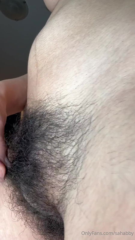Muslim girl Sahar baby shower hairy pussy 2