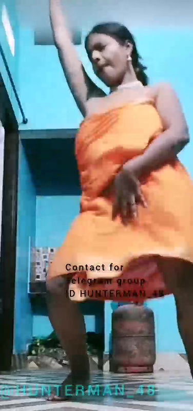 Husn Ki Rani Youtuber Tango Live 2