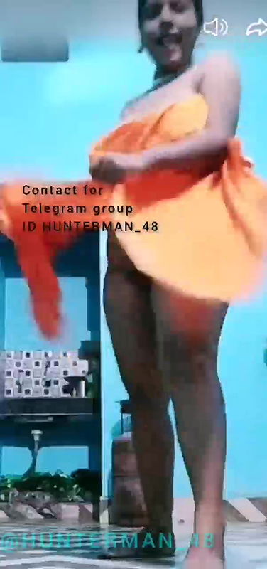 Husn Ki Rani Youtuber Tango Live 2