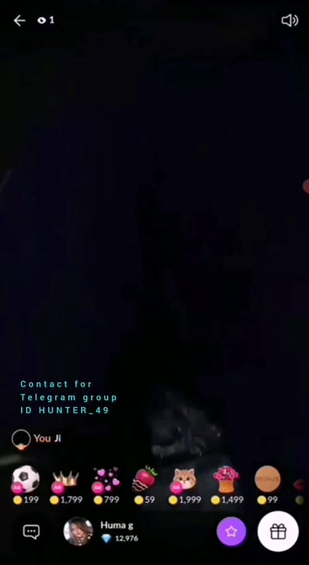 Huma$ BBW Bhabhi Tango Show 2