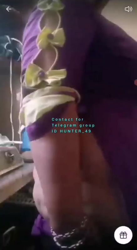 Huma$ BBW Bhabhi Tango Show 2