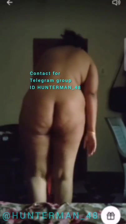 Isha Telugu Big Ass Bhabhi Tango Live 2