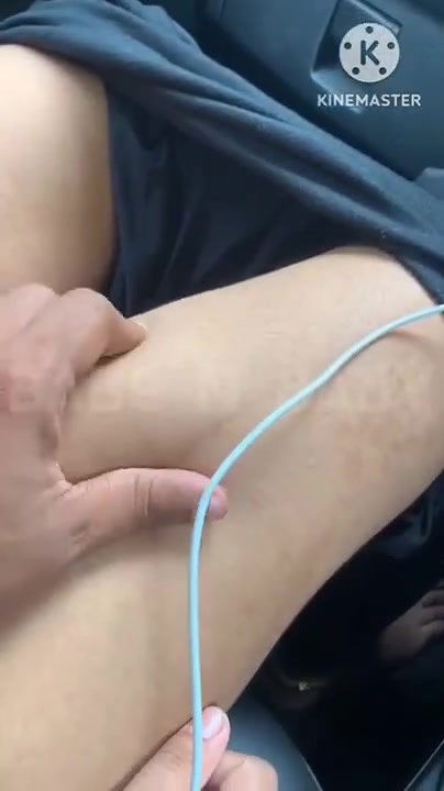 naadiyasalman blowjob in car 2