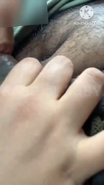 naadiyasalman blowjob in car 2