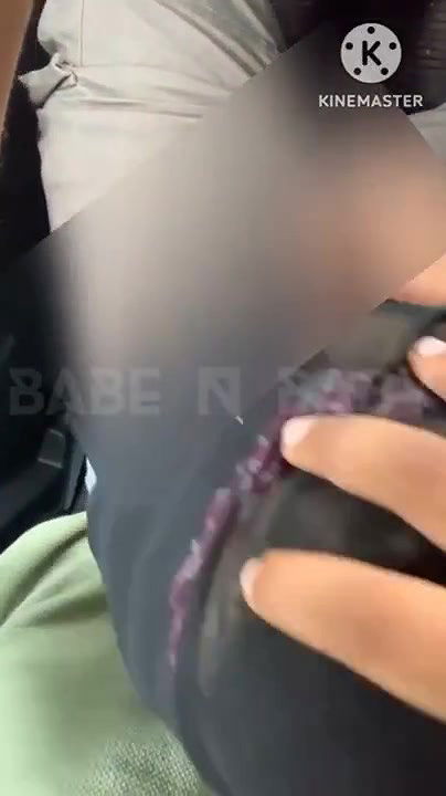 naadiyasalman blowjob in car 2