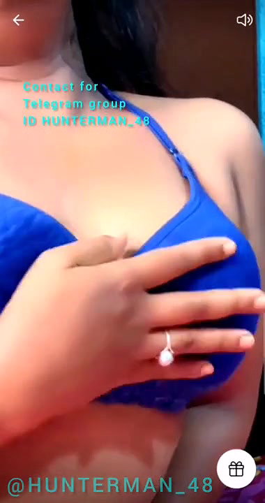 Horny Babe Full Nude Tango Show 2