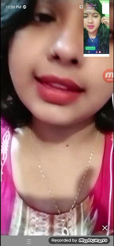 anika rahman2 chamet