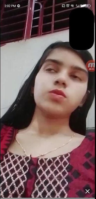 farzana islam chamet