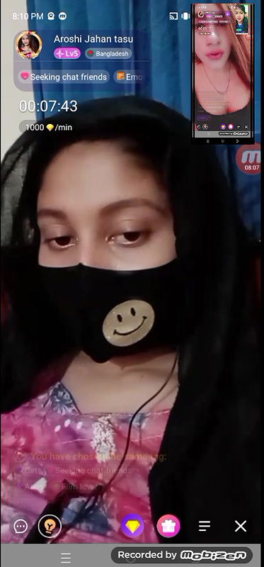 arishi jahan tasu chamet