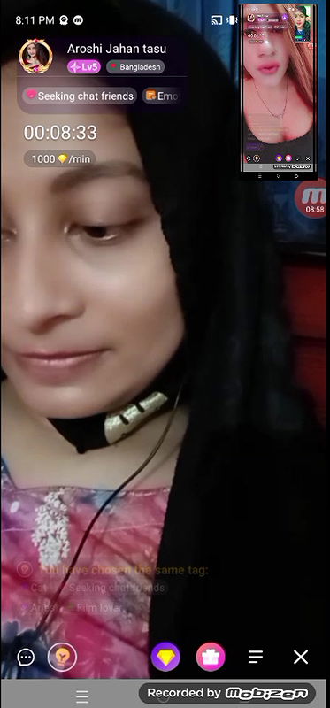 arishi jahan tasu chamet