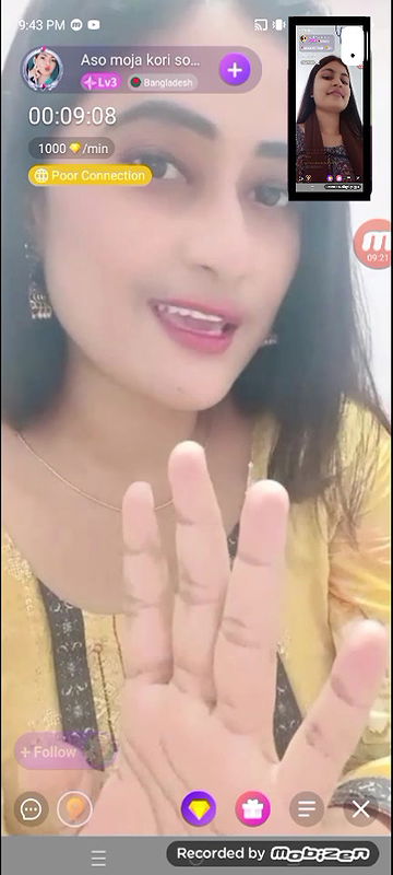 aso moja kori so chamet