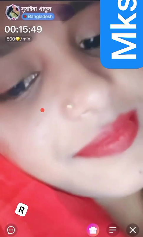 suraia khatun chamet