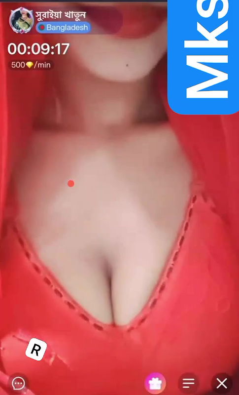 suraia khatun chamet