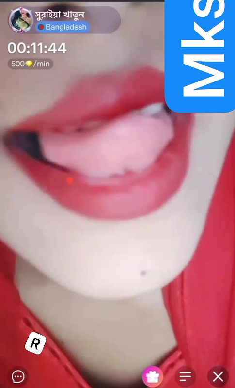 suraia khatun chamet