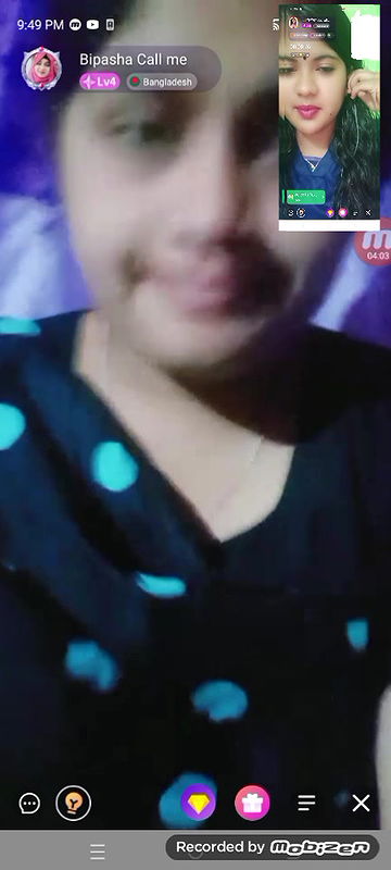 bipasha call me chamet