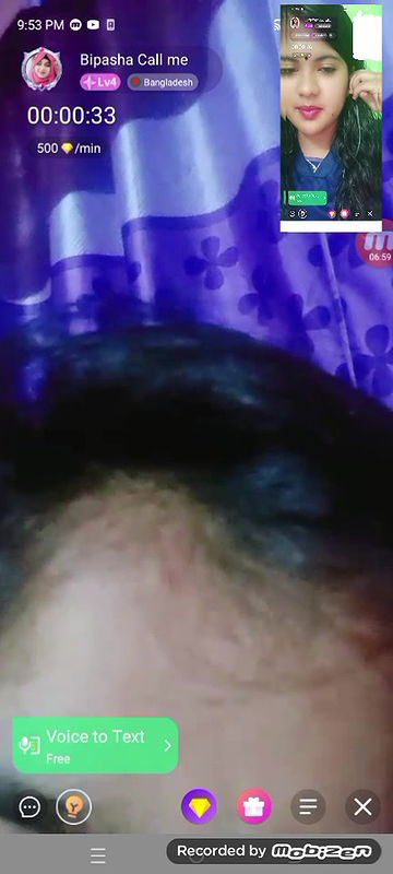 bipasha call me chamet