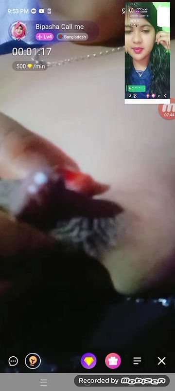 bipasha call me chamet