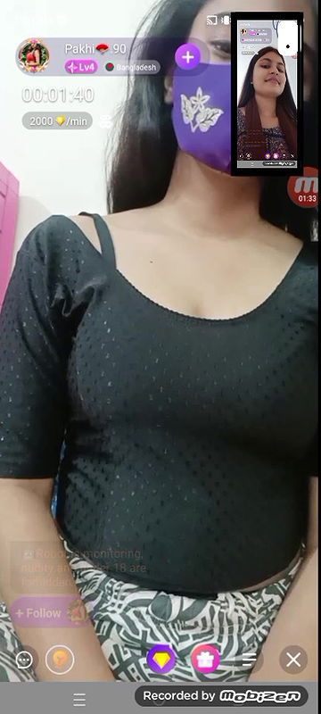 pakhi chamet