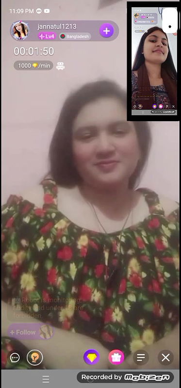 jannatul 1213 chamet