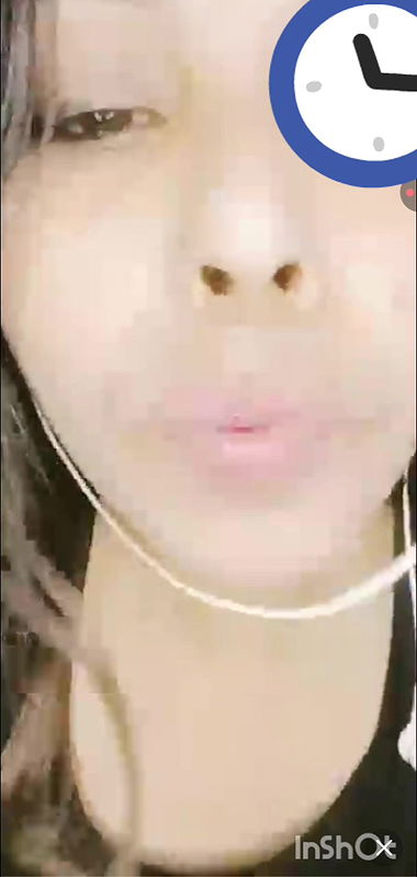 call me zara90 chamet