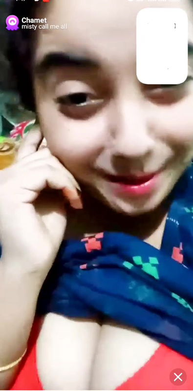 misty call me all1 chamet