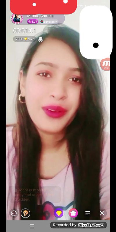 mithila asmika chamet