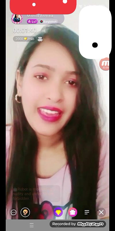 mithila asmika chamet