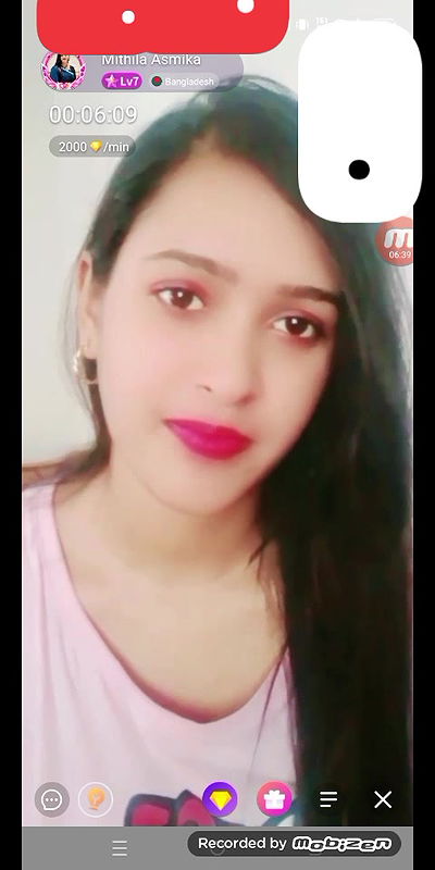 mithila asmika chamet