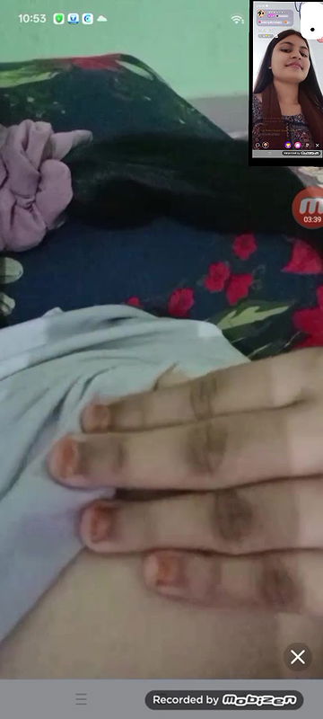 cutie sweetheart chamet