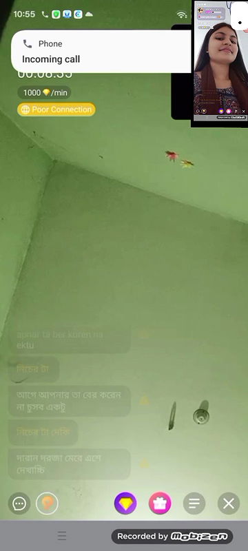 cutie sweetheart chamet