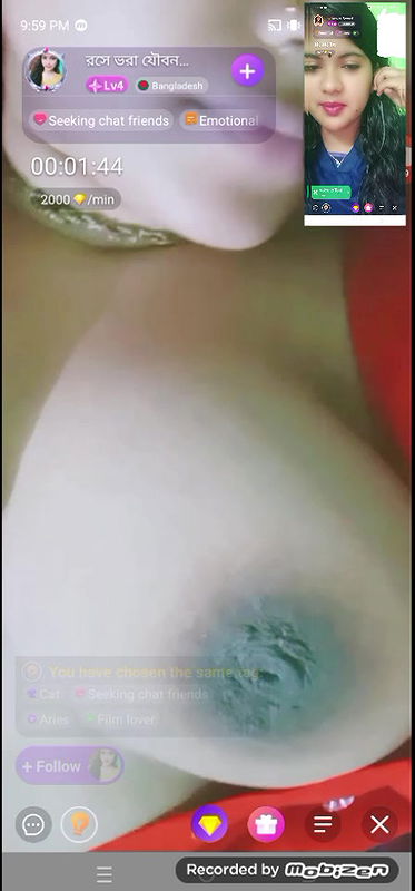 rosa vara gobon chamet