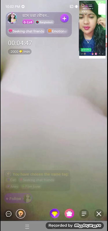 rosavaro goibon chamet