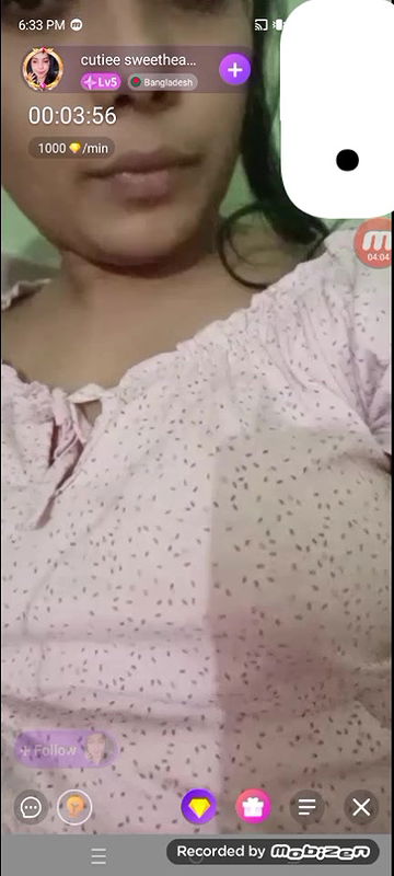 cutiee sweethea chamet