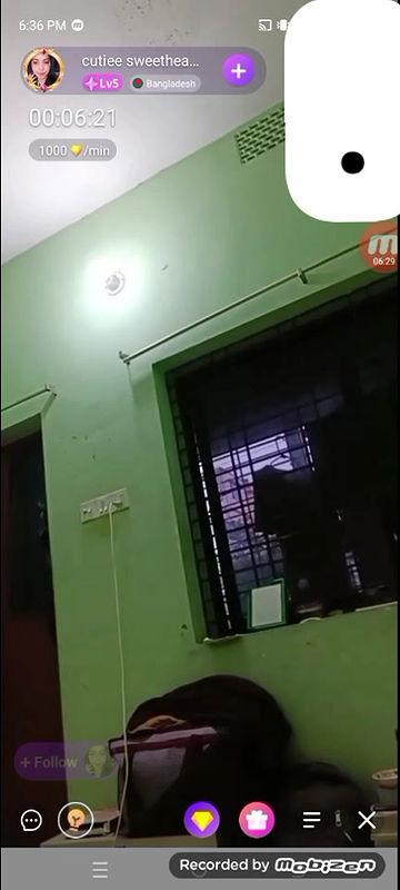 cutiee sweethea chamet