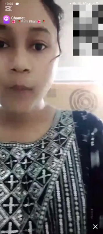 mimi kh chamet