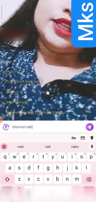 lamha wasinat chamet