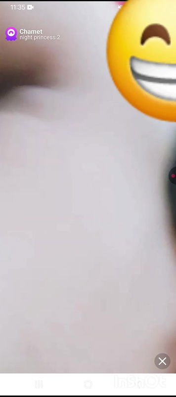 night princess 2 chamet