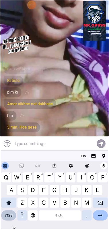 tasfya rahman chamet