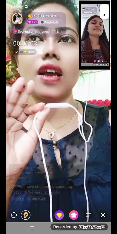 so dakla call chamet