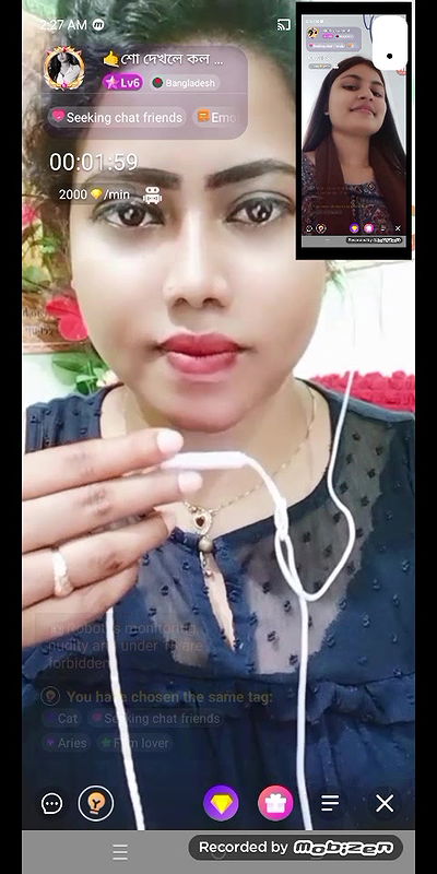 so dakla call chamet