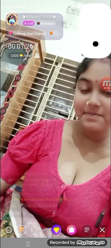 mayabi shikha chamet