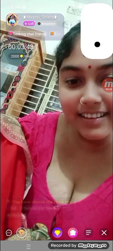 mayabi shikha chamet