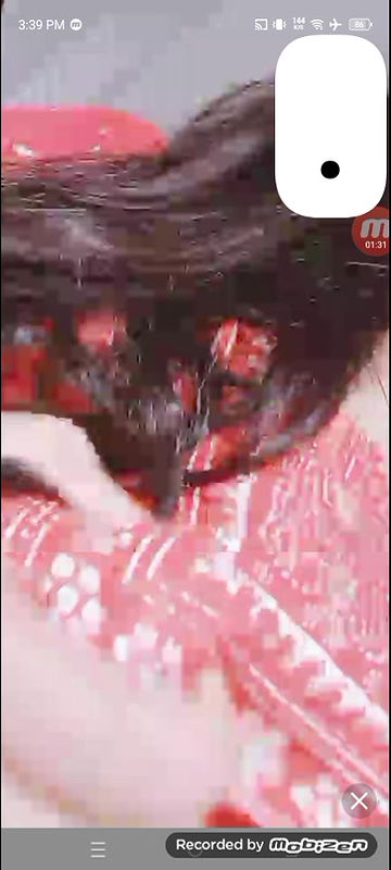 waziha jannat 5 chamet