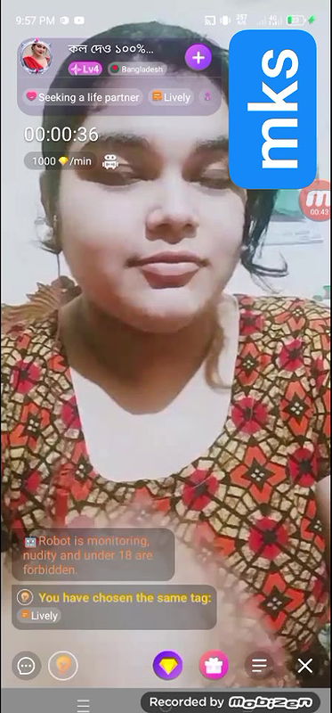 coll den 100% chamet